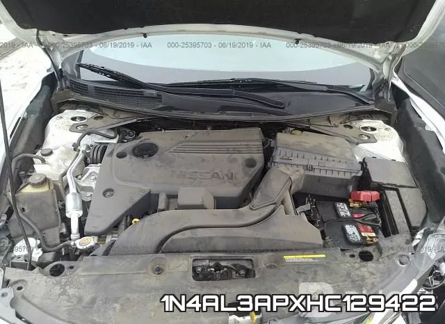 1N4AL3APXHC129422 фото 2