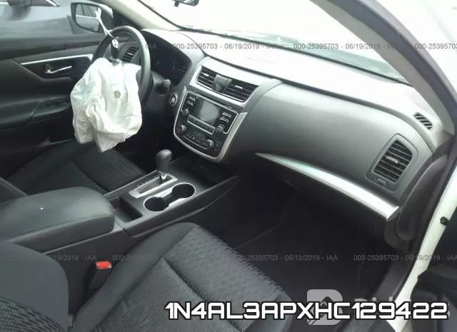 1N4AL3APXHC129422 фото 6