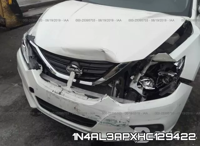 1N4AL3APXHC129422 фото 7