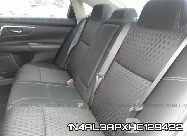 1N4AL3APXHC129422 фото 9