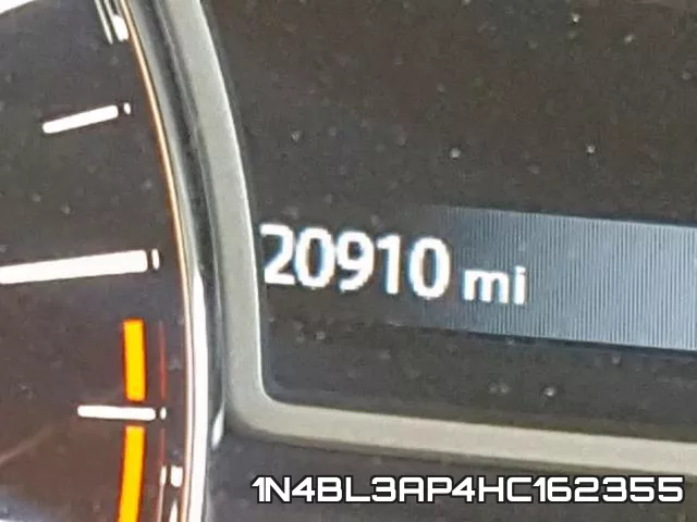 1N4BL3AP4HC162355 фото 8