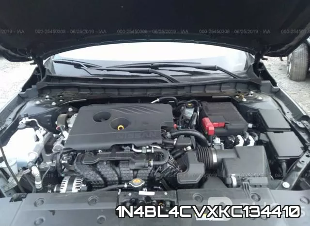 1N4BL4CVXKC134410 фото 2
