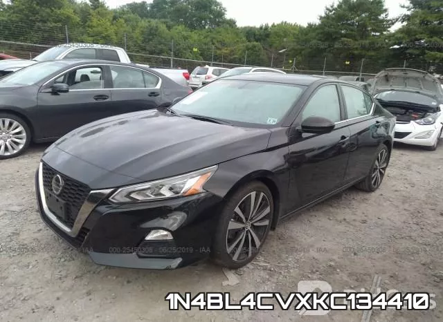 1N4BL4CVXKC134410 фото 3