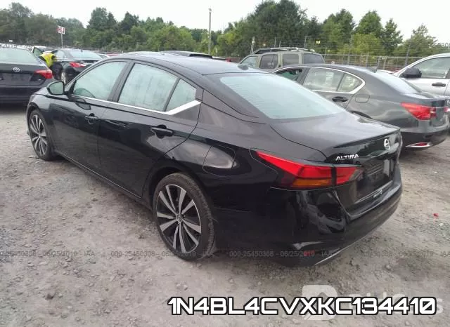 1N4BL4CVXKC134410 фото 4