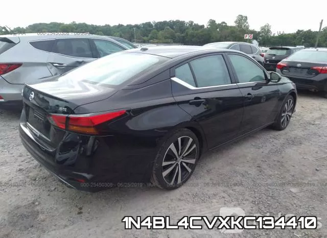 1N4BL4CVXKC134410 фото 5