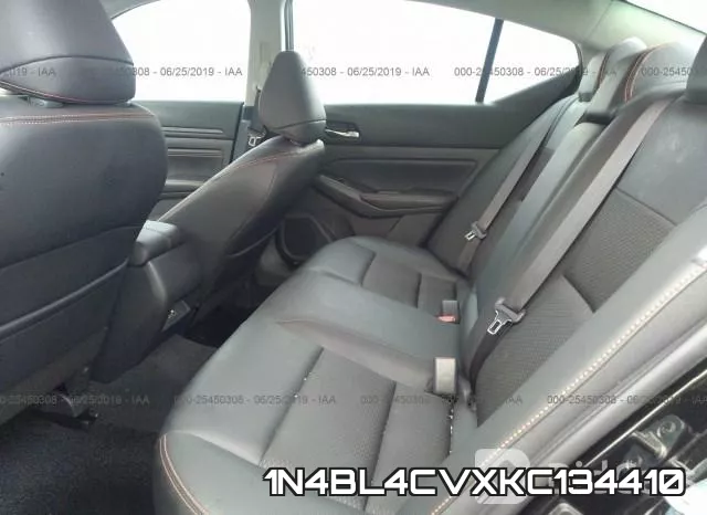 1N4BL4CVXKC134410 фото 9