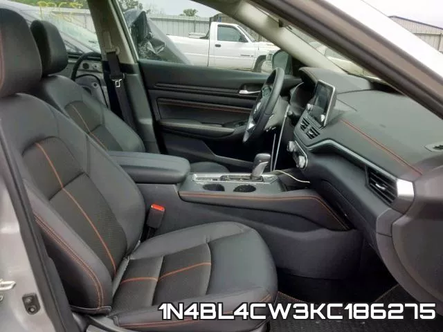 1N4BL4CW3KC186275 фото 6