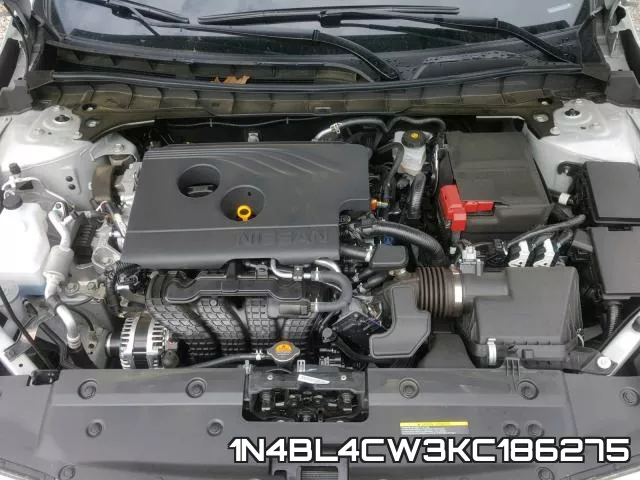 1N4BL4CW3KC186275 фото 8