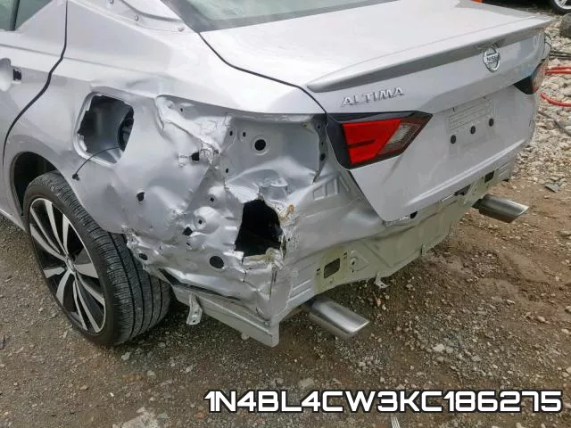 1N4BL4CW3KC186275 фото 10
