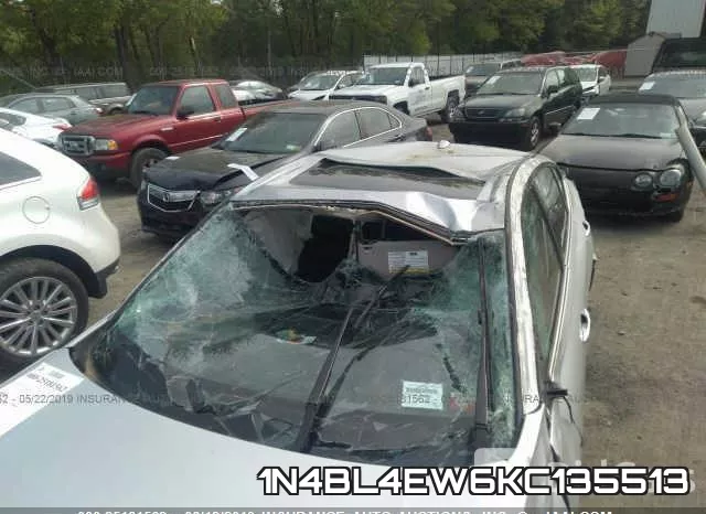 1N4BL4EW6KC135513 фото 7