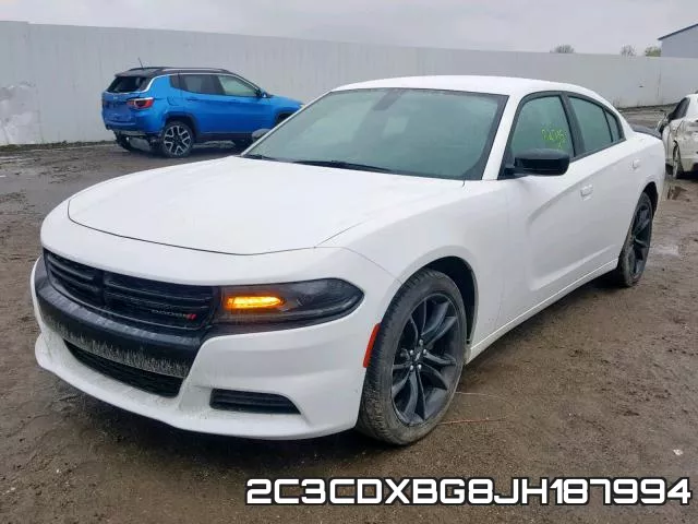 2C3CDXBG8JH187994 фото 3