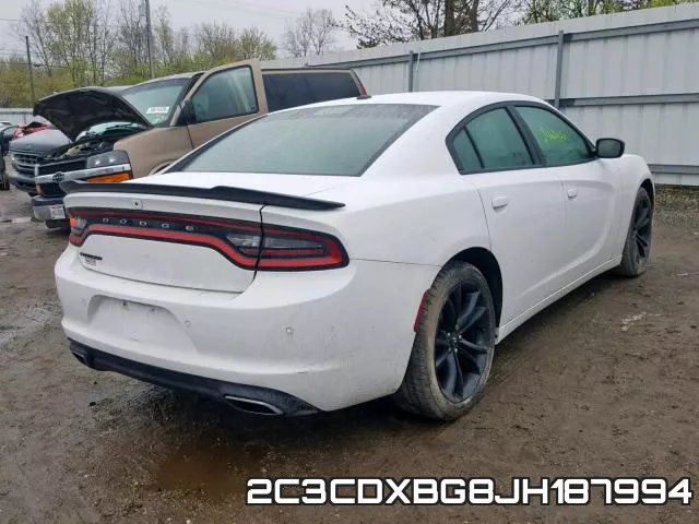 2C3CDXBG8JH187994 фото 5