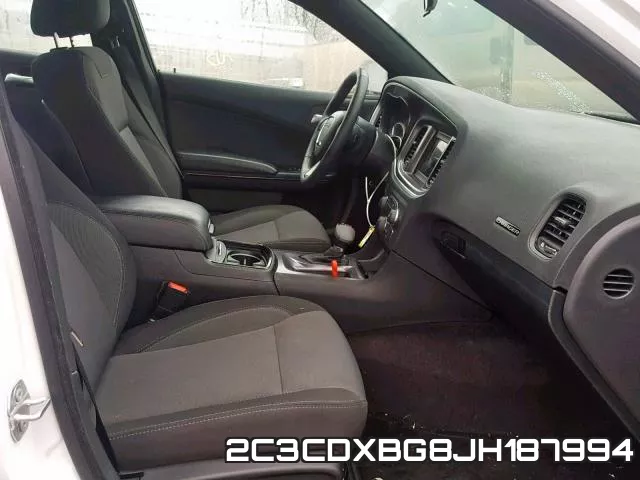 2C3CDXBG8JH187994 фото 6