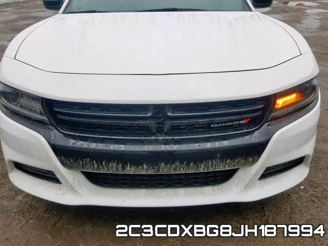 2C3CDXBG8JH187994 фото 10