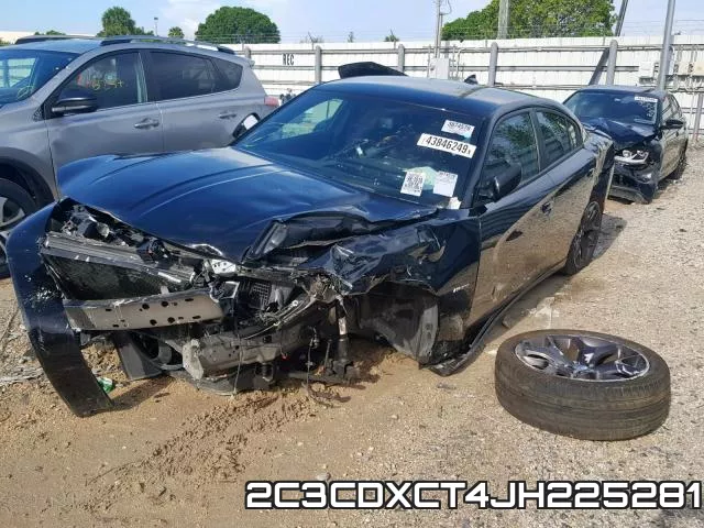 2C3CDXCT4JH225281 фото 3