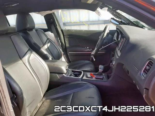 2C3CDXCT4JH225281 фото 6