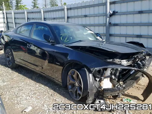 2C3CDXCT4JH225281 фото 10