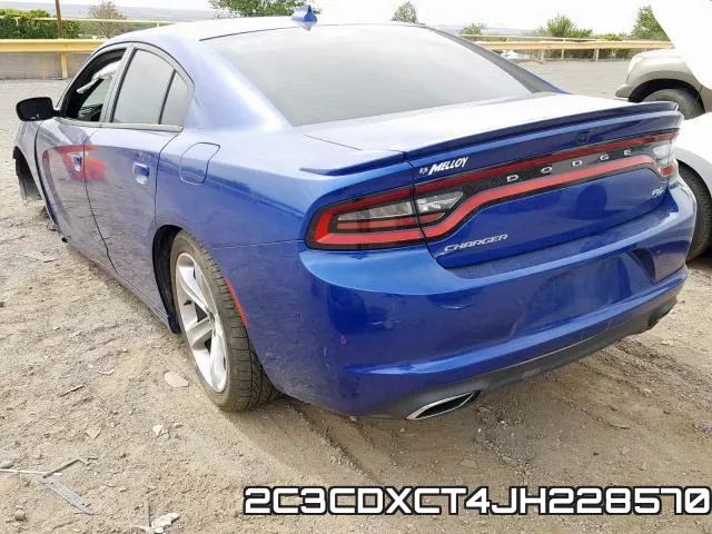 2C3CDXCT4JH228570 фото 4
