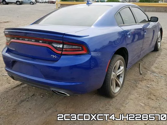 2C3CDXCT4JH228570 фото 5