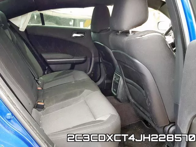 2C3CDXCT4JH228570 фото 7
