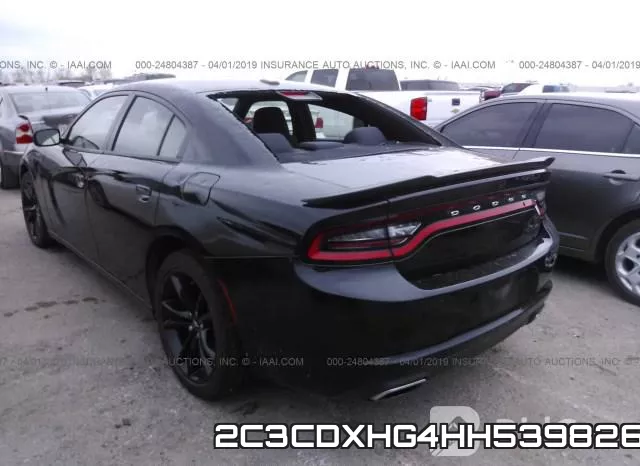 2C3CDXHG4HH539826 фото 4