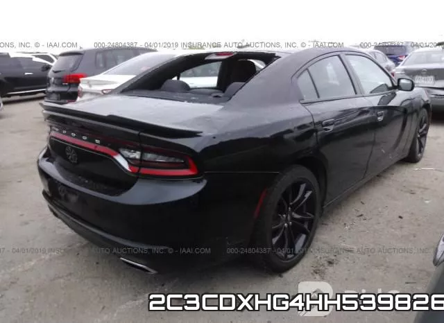 2C3CDXHG4HH539826 фото 5