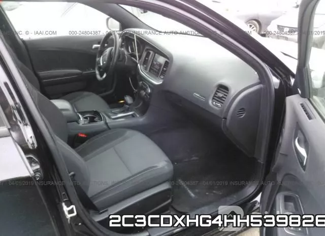 2C3CDXHG4HH539826 фото 6