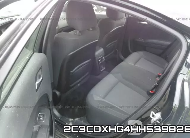 2C3CDXHG4HH539826 фото 9