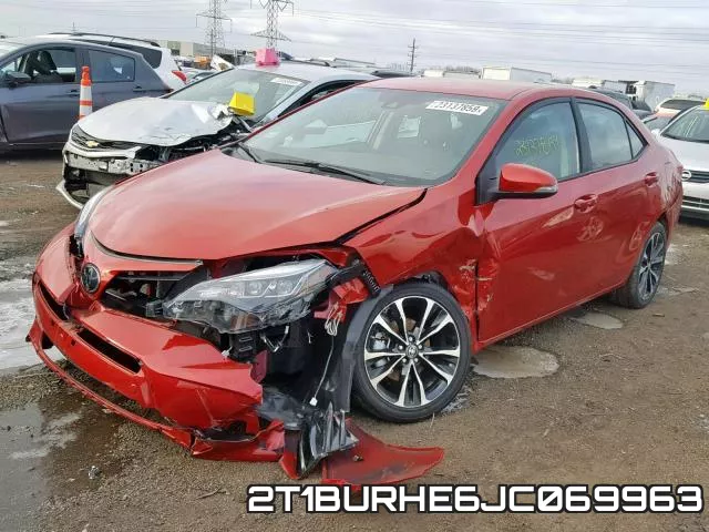 2T1BURHE6JC069963 фото 3