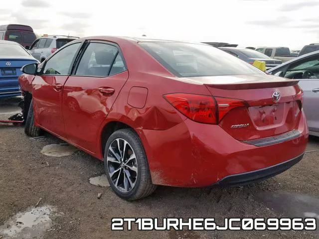 2T1BURHE6JC069963 фото 4