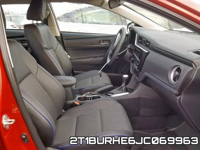 2T1BURHE6JC069963 фото 6