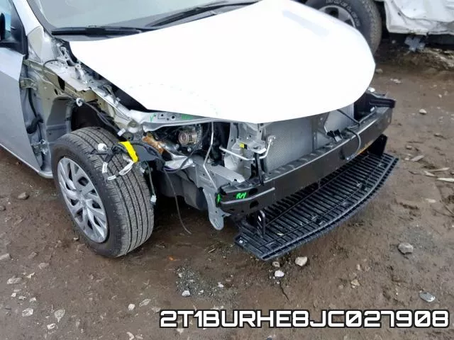 2T1BURHE8JC027908 фото 10