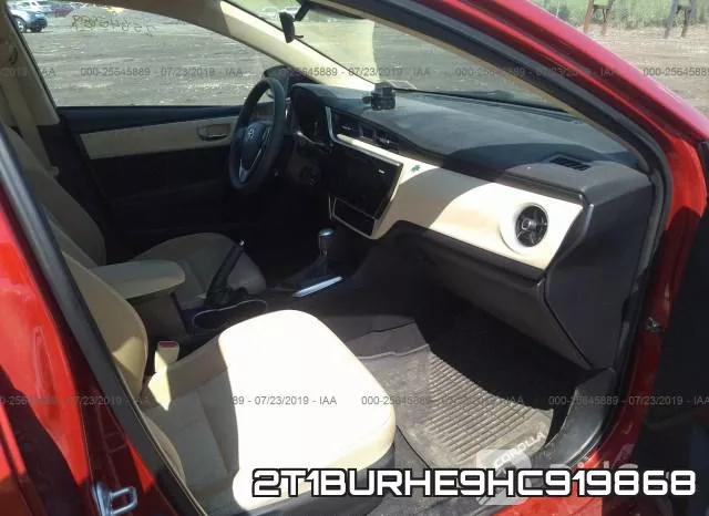 2T1BURHE9HC919868 фото 6