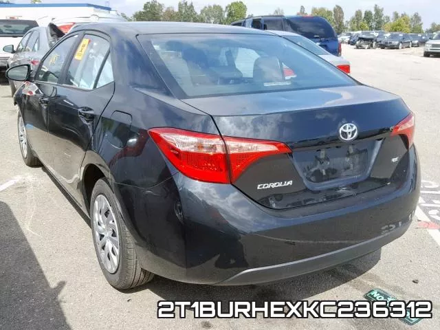 2T1BURHEXKC236312 фото 4