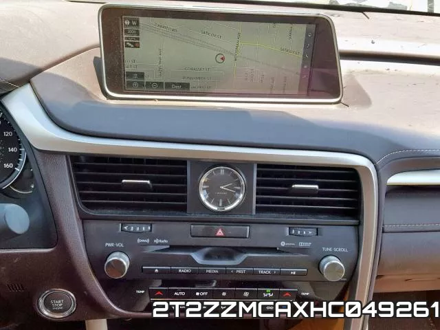 2T2ZZMCAXHC049261 фото 10