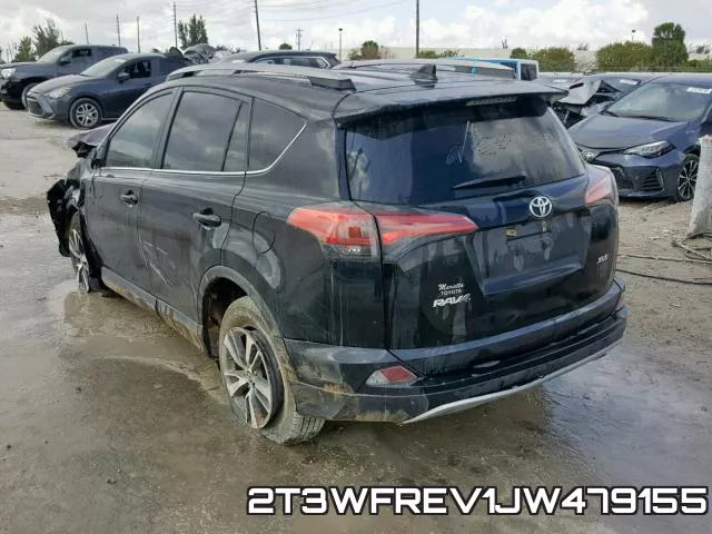 2T3WFREV1JW479155 фото 4