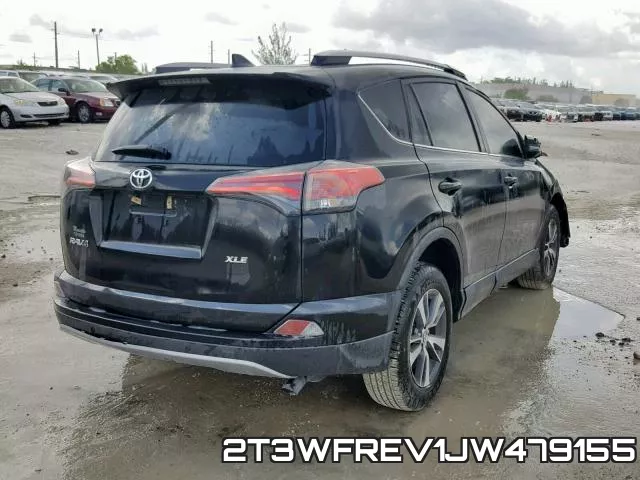 2T3WFREV1JW479155 фото 5