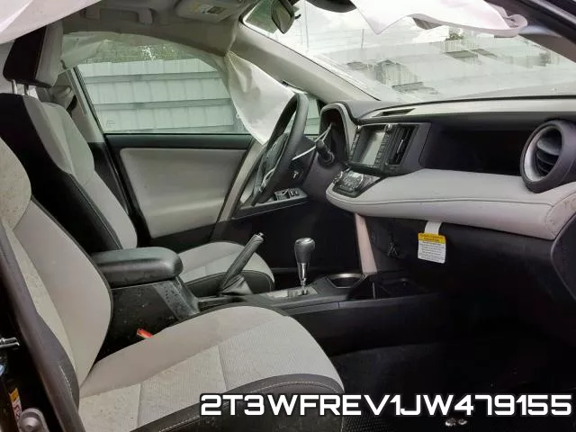 2T3WFREV1JW479155 фото 6