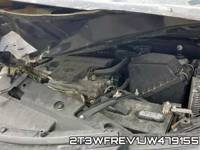 2T3WFREV1JW479155 фото 8