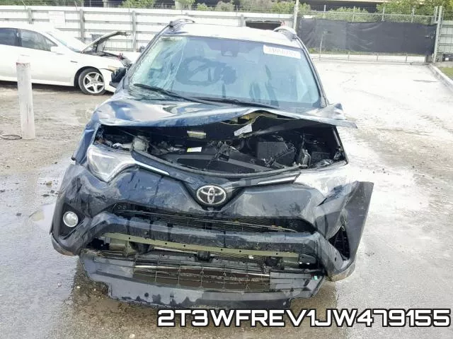 2T3WFREV1JW479155 фото 10