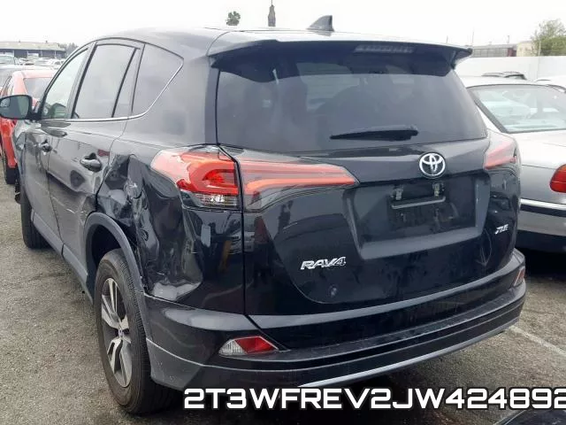 2T3WFREV2JW424892 фото 4