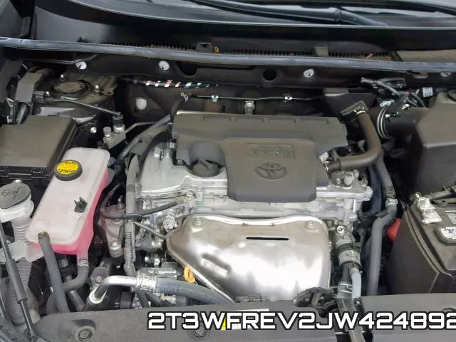 2T3WFREV2JW424892 фото 8