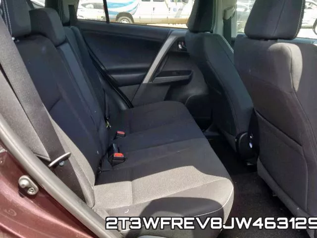 2T3WFREV8JW463129 фото 7