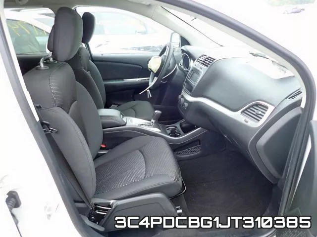 3C4PDCBG1JT310385 фото 6