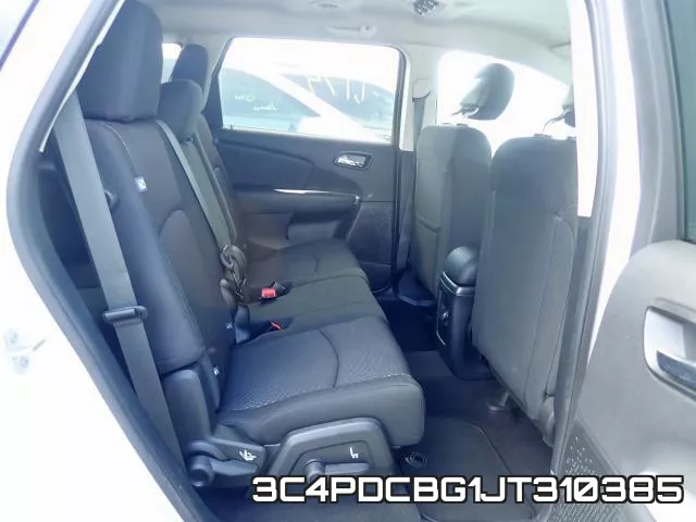3C4PDCBG1JT310385 фото 7