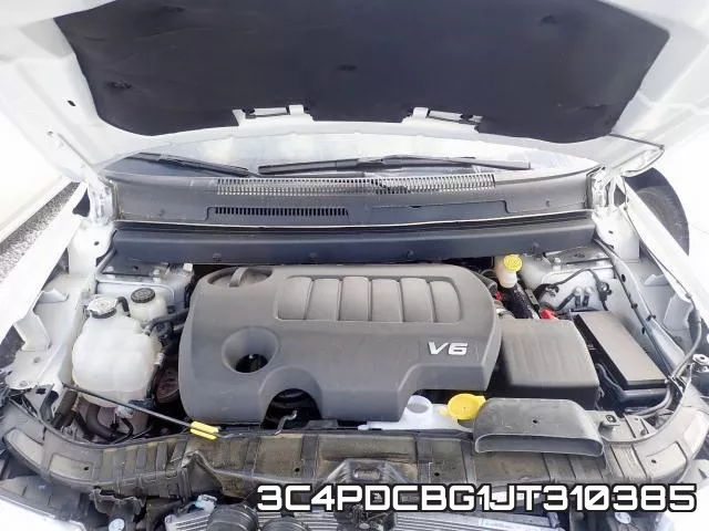 3C4PDCBG1JT310385 фото 8