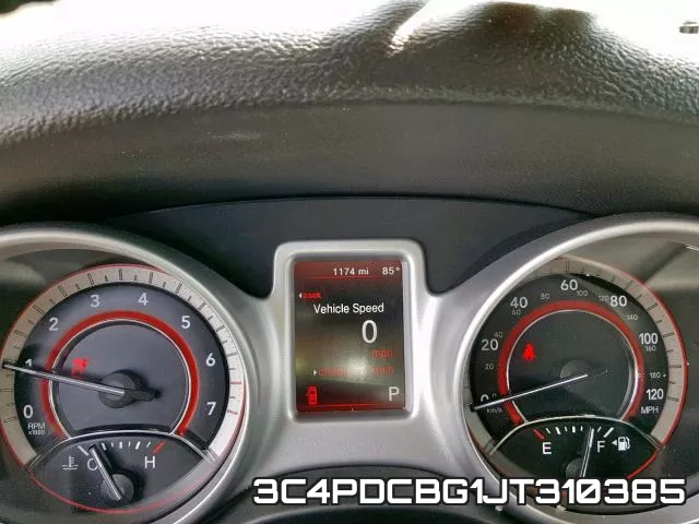 3C4PDCBG1JT310385 фото 9