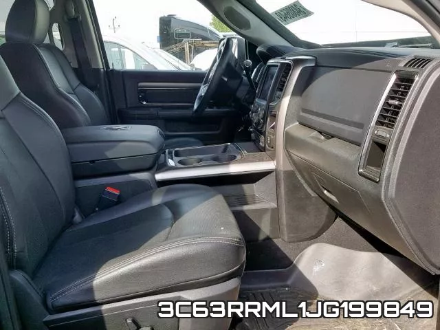 3C63RRML1JG199849 фото 6