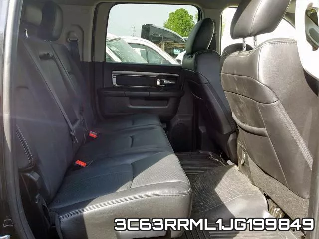 3C63RRML1JG199849 фото 7