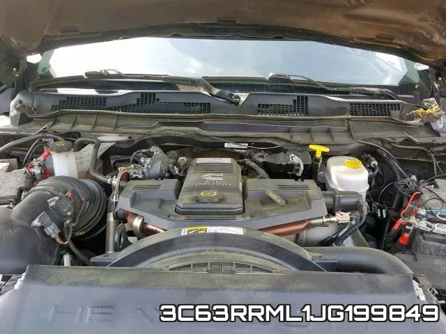3C63RRML1JG199849 фото 8